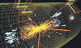 LHC Update 1